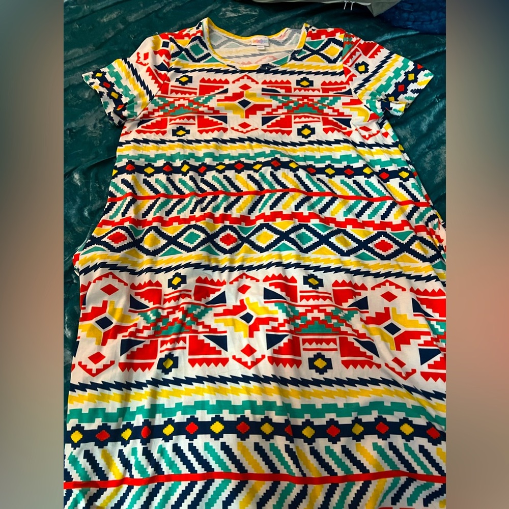 LULAROE JESSIE